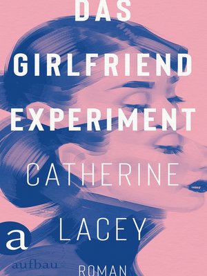 cover image of Das Girlfriend-Experiment